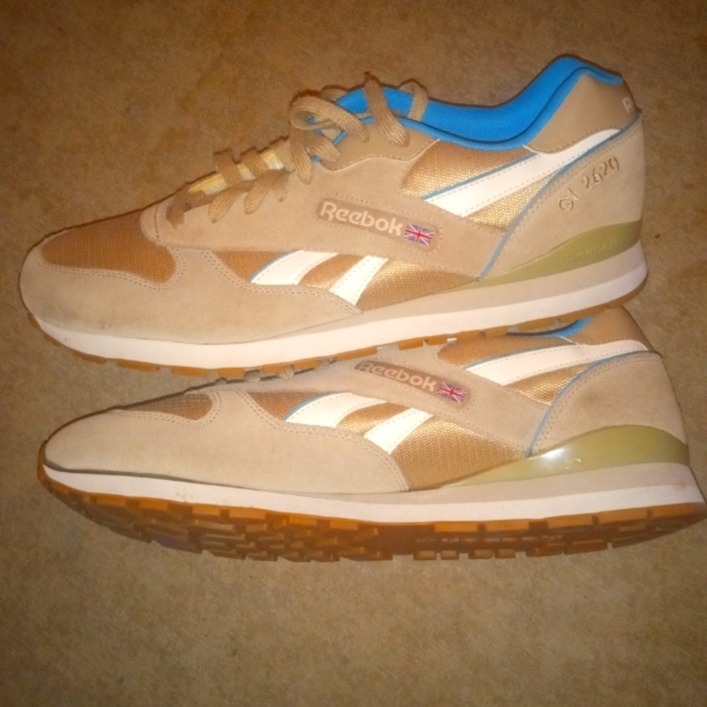 Reebok Joggers